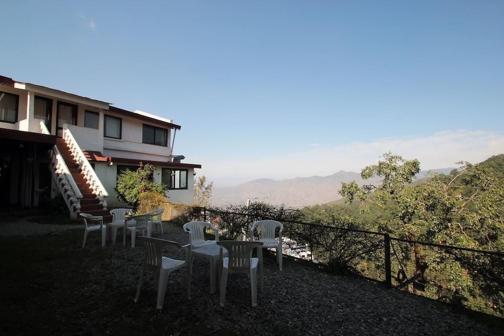 Hotel Himalayan Club Mussoorie Zewnętrze zdjęcie