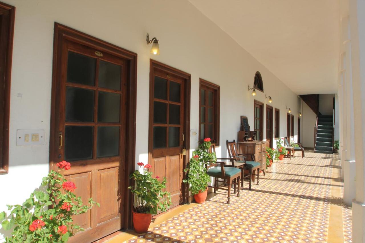 Hotel Himalayan Club Mussoorie Zewnętrze zdjęcie