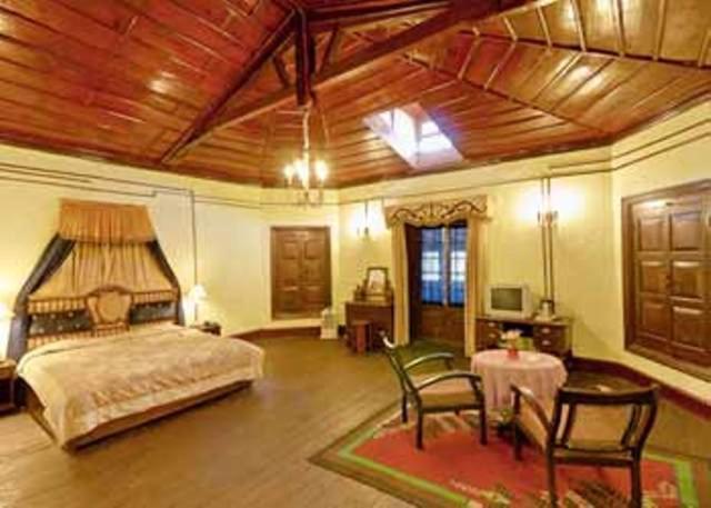 Hotel Himalayan Club Mussoorie Pokój zdjęcie
